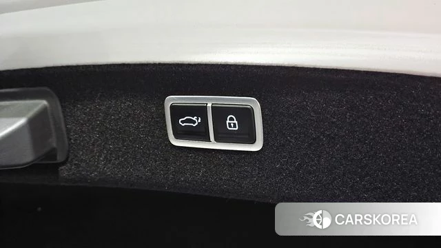 Genesis G80 (RG3) id 3826618 из Кореи 8