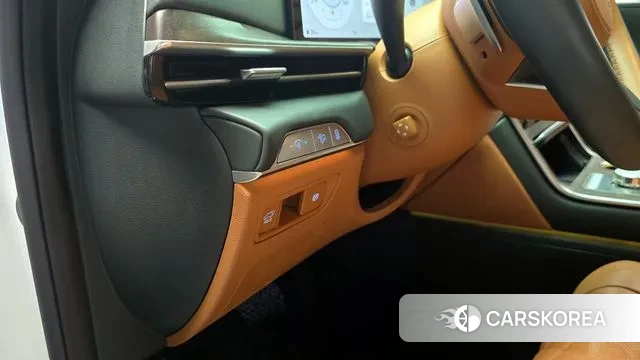 Genesis GV80 id 3405413 из Кореи 8