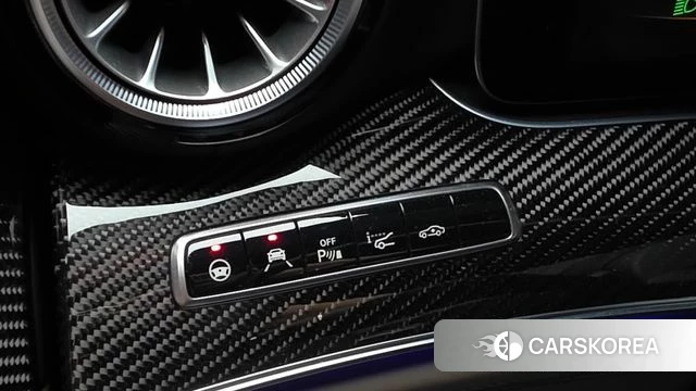 Mercedes-Benz AMG GT id 4586618 из Кореи 8