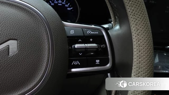 Kia Carnival 4th generation id 4675602 из Кореи 8