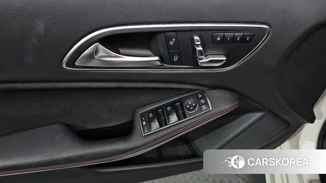 Mercedes-Benz A-Class W176 id 3297739 из Кореи 8