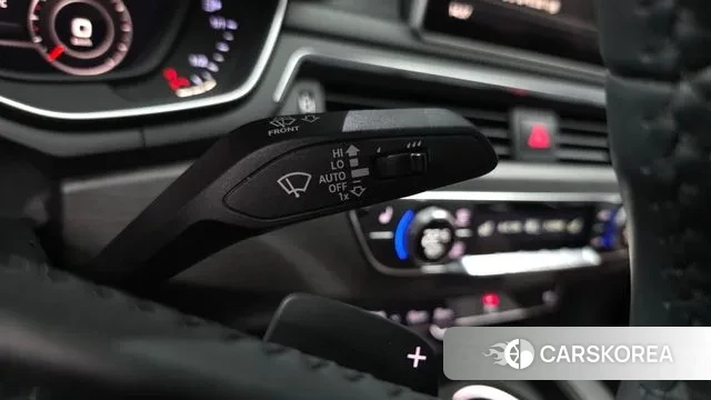 Audi A4 (B9) id 3357200 из Кореи 8