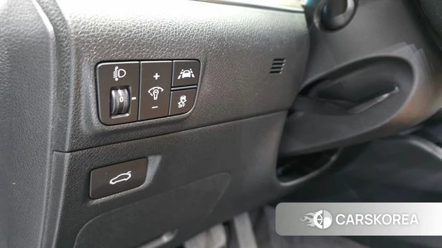 Kia K5 3rd generation id 3860456 из Кореи 8