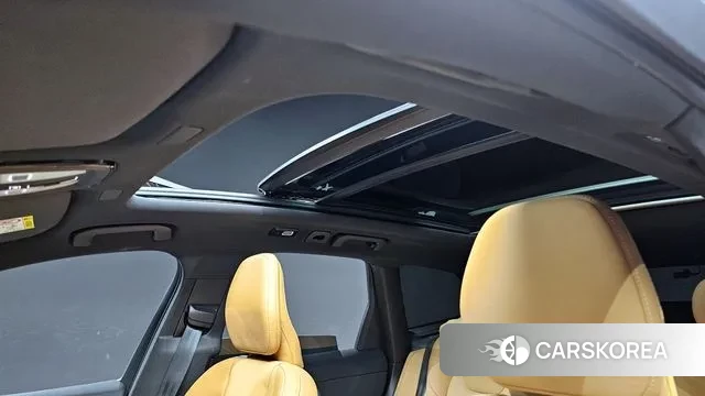 Volvo XC60 second Generation id 3159024 из Кореи 8