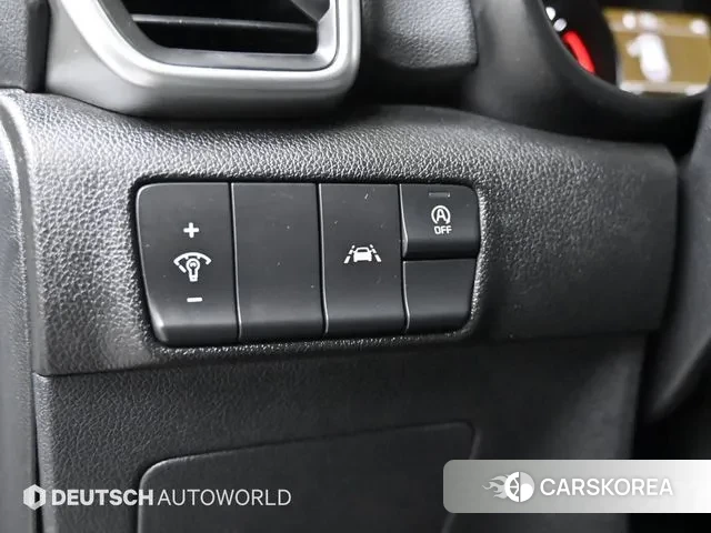 Kia Sportage The Bold id 3621362 из Кореи 8