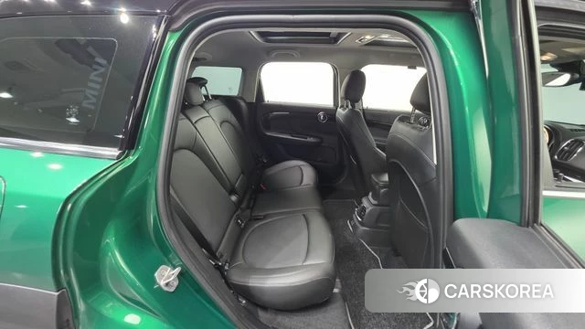 Mini Cooper Countryman id 4268010 из Кореи 8