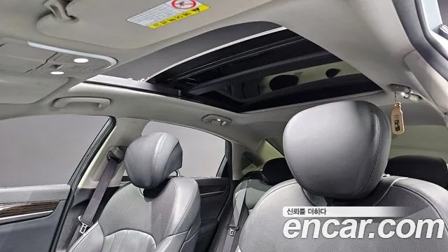 Genesis G80 id 2251442 из Кореи 8