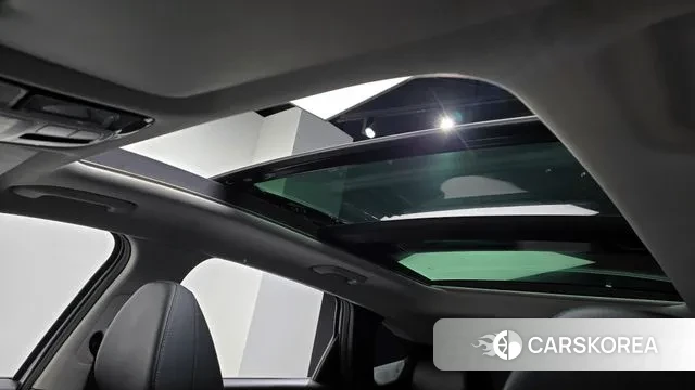 Hyundai Tucson (NX4) id 3038312 из Кореи 8