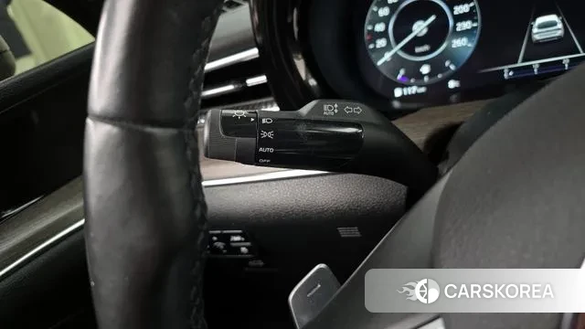 Kia K5 3rd generation id 3373798 из Кореи 8