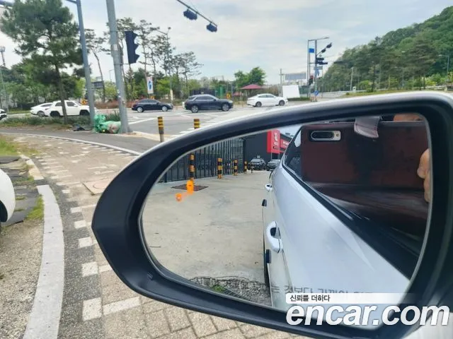 Hyundai Avante AD id 2692720 из Кореи 8