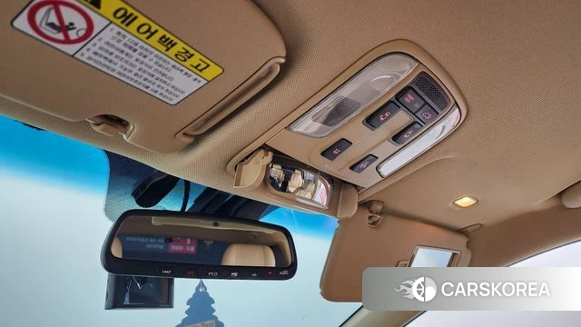 Kia The New Carnival id 3796210 из Кореи 8