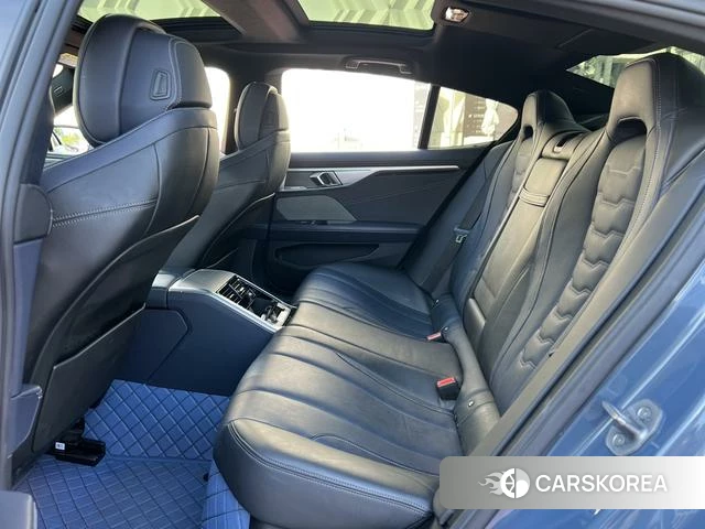BMW 8 series id 4275933 из Китая 8