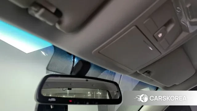 Ssangyong Rexton Sports id 3656764 из Кореи 8