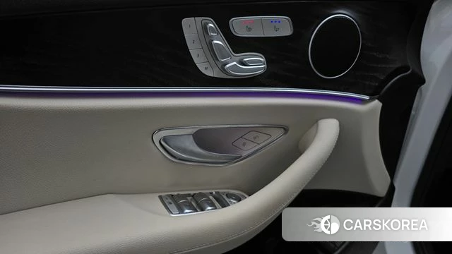 Mercedes-Benz E-Class W213 id 4248925 из Кореи 8