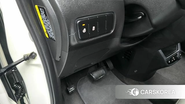 Kia The New Ray id 4477591 из Кореи 8