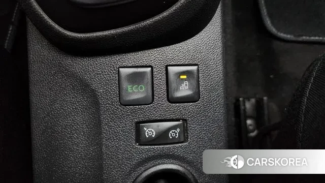 Renault Korea (Samsung) New QM3 id 3509771 из Кореи 8