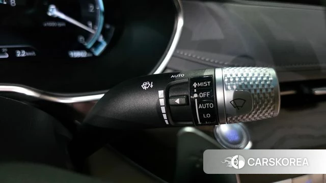 Genesis G80 (RG3) id 4603303 из Кореи 8