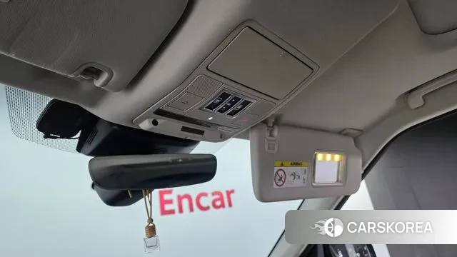 Land Rover Discovery 5 id 3275245 из Кореи 8