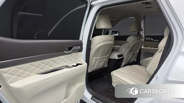 Hyundai Palisade id 3053637 из Кореи 8