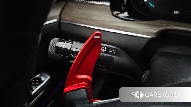 Kia K5 3rd generation id 3128790 из Кореи 8