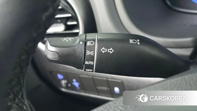 Hyundai Kona id 3807994 из Кореи 8