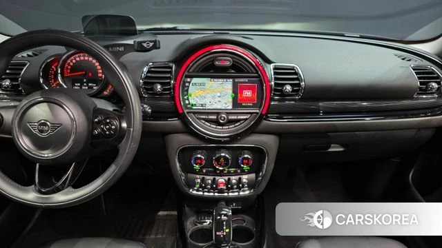 Mini Cooper D Clubman id 4703090 из Кореи 8