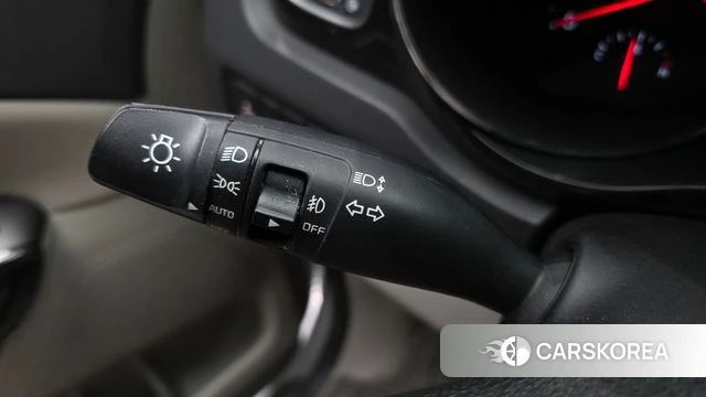 Kia The New Carnival id 4615062 из Кореи 8