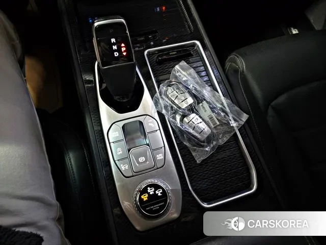 Ssangyong All New Rexton id 3759232 из Кореи 8