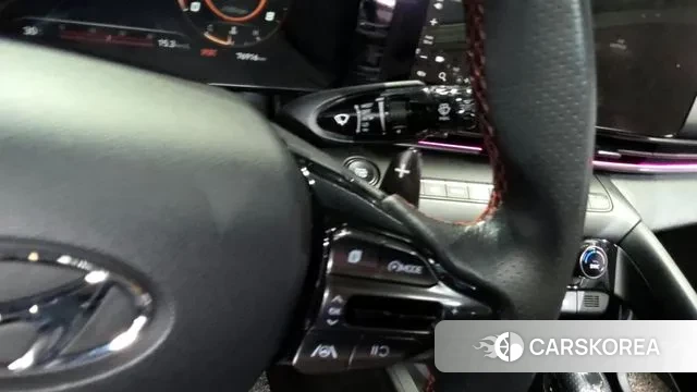 Hyundai Avante (CN7) id 3023243 из Кореи 8