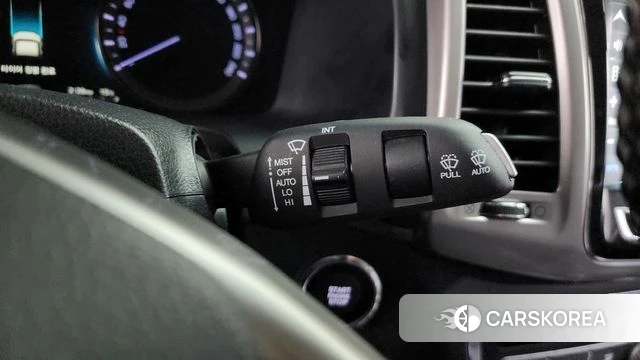 Ssangyong Rexton Sports id 3905746 из Кореи 8