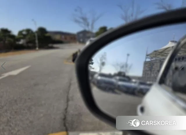 Renault Korea (Samsung) XM3 id 3427054 из Кореи 8