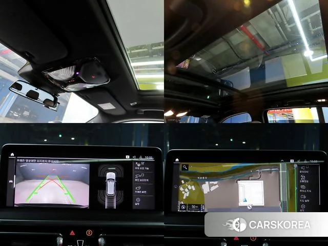 BMW X3 (G01) id 3940870 из Кореи 8