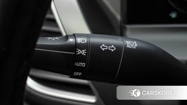 Kia The New Seltos id 4579810 из Кореи 8