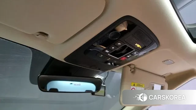 Kia Carnival 4th generation id 3467553 из Кореи 8