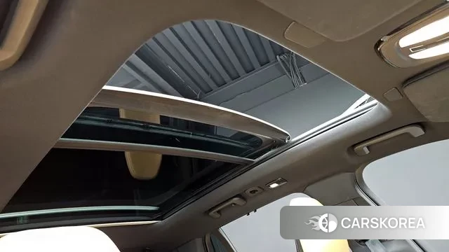 Volvo XC90 second Generation id 3775939 из Кореи 8