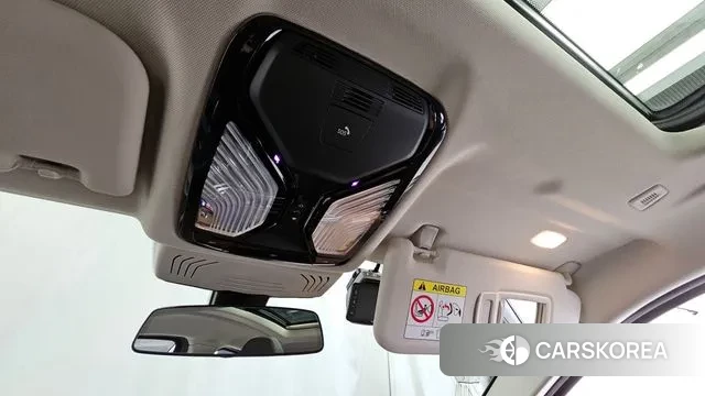 BMW X4 (G02) id 3372502 из Кореи 8