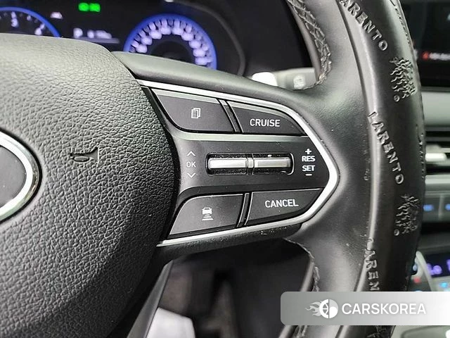 Hyundai Palisade id 4345092 из Кореи 8
