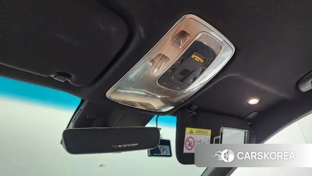 Genesis G80 (RG3) id 3488953 из Кореи 8