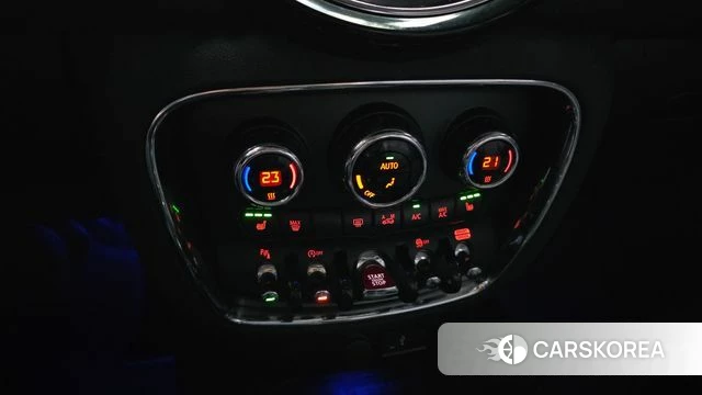 Mini Cooper Clubman id 4894194 из Кореи 8