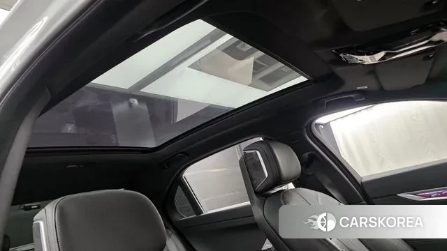 BMW 7 Series (G70) id 3599679 из Кореи 8