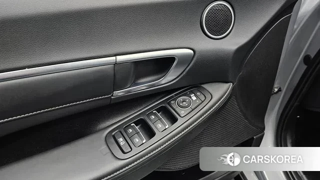 Hyundai Sonata D Edge (DN8) id 3410169 из Кореи 8