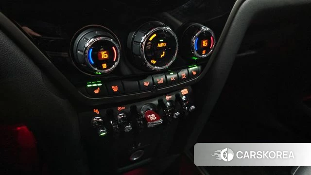Mini Cooper D Countryman id 4586280 из Кореи 8