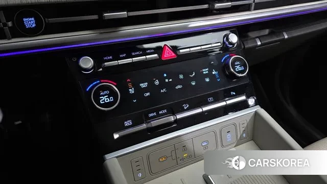 Hyundai Santa Fe (MX5) id 3447261 из Кореи 8