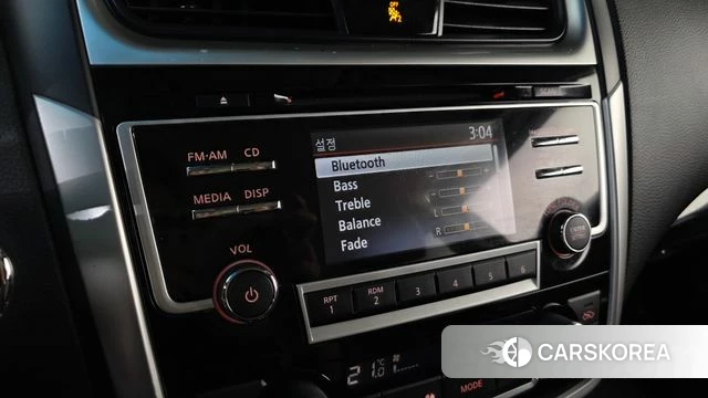 Nissan Altima id 4372066 из Кореи 8