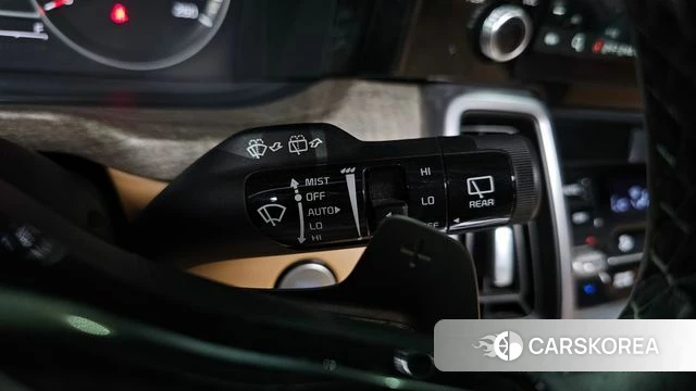 Kia Sorento 4th Generation id 4561767 из Кореи 8