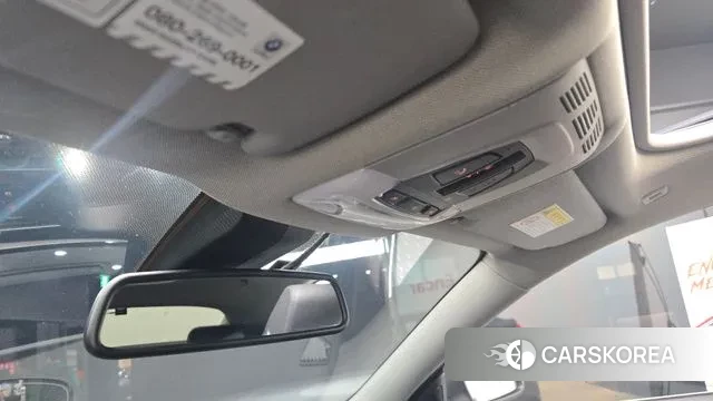 BMW 4 Series (F32) id 3396554 из Кореи 8