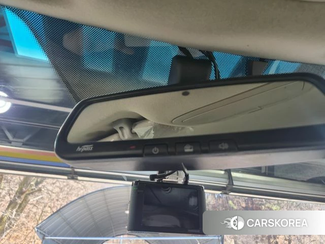 Ssangyong Berry New Tivoli id 3820487 из Кореи 8