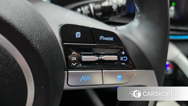 Hyundai Avante (CN7) id 4722121 из Кореи 8