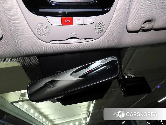 Kia K5 3rd generation id 3920951 из Кореи 8