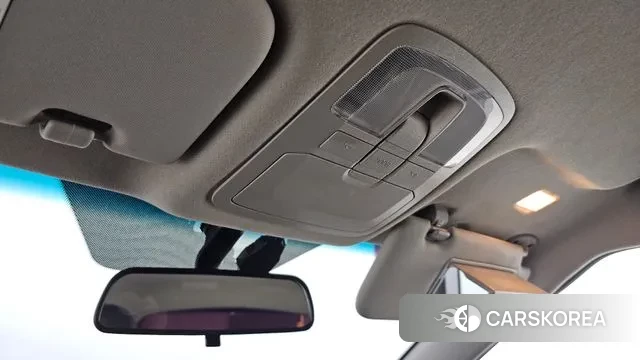 Ssangyong Berry New Tivoli id 3573801 из Кореи 8